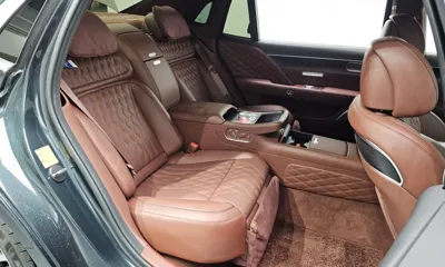Genesis G90 2023, 17170 км, за 70775.97 USD - фото 12