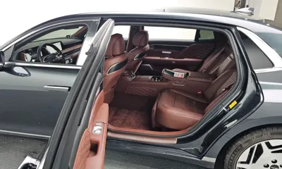 Genesis G90 2023, 17170 км, за 70775.97 USD - фото 13