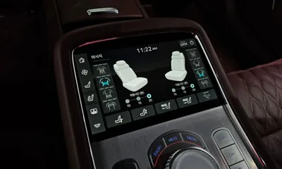 Genesis G90 2023, 17170 км, за 70775.97 USD - фото 19
