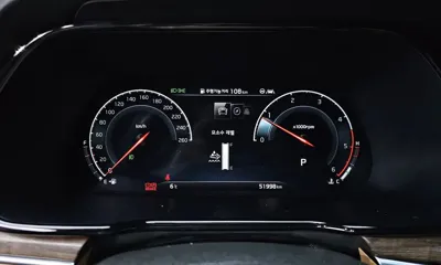 Kia Mohave 2021, 51998 км, за 20101.5 USD - фото 8