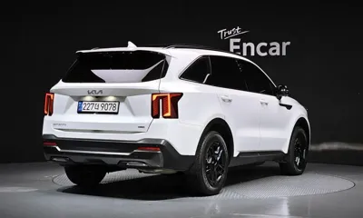 Kia Sorento 2024, 27896 км, за 28817.12 USD