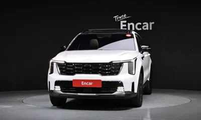 Kia Sorento 2024, 27896 км, за 28817.12 USD