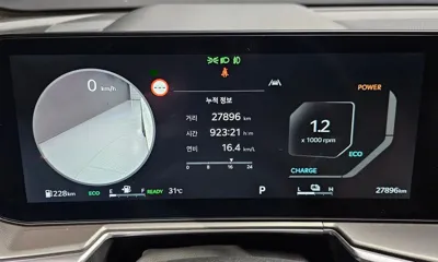 Kia Sorento 2024, 27896 км, за 28817.12 USD - фото 8