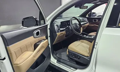 Kia Sorento 2024, 27896 км, за 28817.12 USD - фото 10