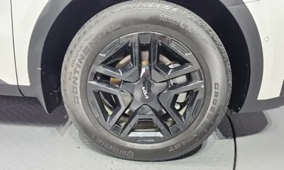 Kia Sorento 2024, 27896 км, за 28817.12 USD - фото 21