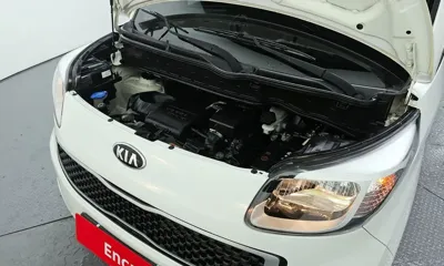Kia Ray 2017, 115865 км, за 5120.13 USD - фото 6