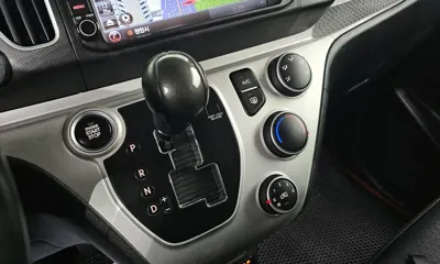 Kia Ray 2017, 115865 км, за 5120.13 USD - фото 9