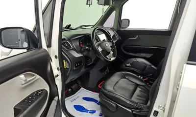 Kia Ray 2017, 115865 км, за 5120.13 USD - фото 10