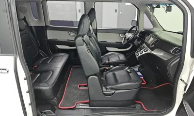 Kia Ray 2017, 115865 км, за 5120.13 USD - фото 11