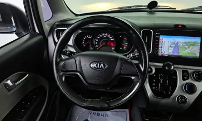 Kia Ray 2017, 115865 км, за 5120.13 USD - фото 13