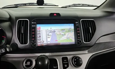 Kia Ray 2017, 115865 км, за 5120.13 USD - фото 15