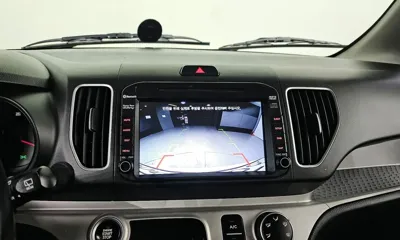Kia Ray 2017, 115865 км, за 5120.13 USD - фото 16