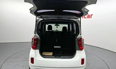 Kia Ray 2017, 115865 км, за 5120.13 USD - фото 20