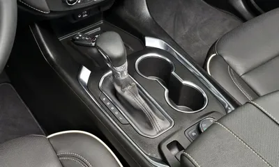 ChevroletGMDaewoo Traverse 2023, 10018 км, за 24696.08 USD - фото 9