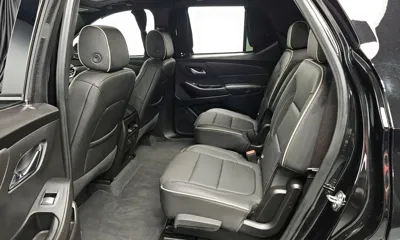 ChevroletGMDaewoo Traverse 2023, 10018 км, за 24696.08 USD - фото 11
