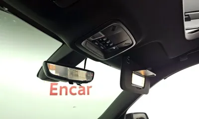 ChevroletGMDaewoo Traverse 2023, 10018 км, за 24696.08 USD - фото 20