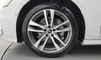Audi A6 2022, 53804 км, за 21426.72 USD