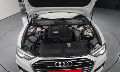 Audi A6 2022, 53804 км, за 21426.72 USD - фото 6