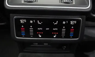 Audi A6 2022, 53804 км, за 21426.72 USD - фото 19