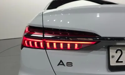 Audi A6 2022, 53804 км, за 21426.72 USD - фото 23