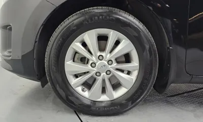 Kia Canival 2018, 106789 км, за 5407.17 USD