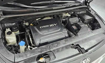 Kia Canival 2018, 106789 км, за 5407.17 USD - фото 6