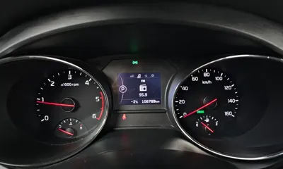 Kia Canival 2018, 106789 км, за 5407.17 USD - фото 8