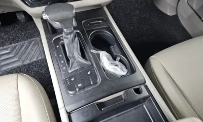 Kia Canival 2018, 106789 км, за 5407.17 USD - фото 9