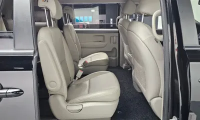 Kia Canival 2018, 106789 км, за 5407.17 USD - фото 12