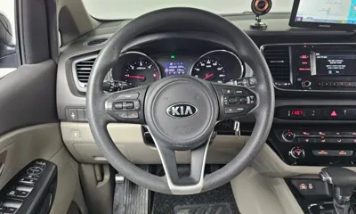Kia Canival 2018, 106789 км, за 5407.17 USD - фото 13