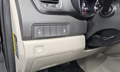 Kia Canival 2018, 106789 км, за 5407.17 USD - фото 17