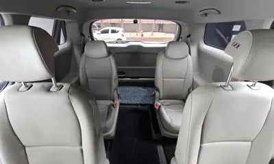Kia Canival 2018, 106789 км, за 5407.17 USD - фото 19