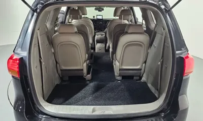 Kia Canival 2018, 106789 км, за 5407.17 USD - фото 20