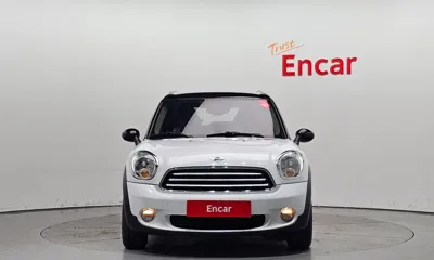 MINI Countryman 2014, 119657 км, за 3612.72 USD
