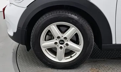 MINI Countryman 2014, 119657 км, за 3612.72 USD