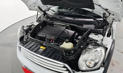 MINI Countryman 2014, 119657 км, за 3612.72 USD - фото 6