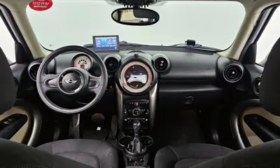 MINI Countryman 2014, 119657 км, за 3612.72 USD - фото 7