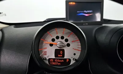MINI Countryman 2014, 119657 км, за 3612.72 USD - фото 8