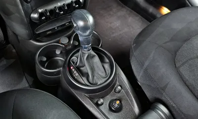 MINI Countryman 2014, 119657 км, за 3612.72 USD - фото 9