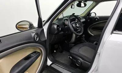 MINI Countryman 2014, 119657 км, за 3612.72 USD - фото 10