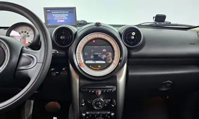 MINI Countryman 2014, 119657 км, за 3612.72 USD - фото 14