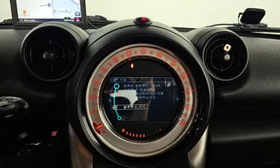 MINI Countryman 2014, 119657 км, за 3612.72 USD - фото 17