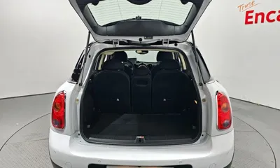 MINI Countryman 2014, 119657 км, за 3612.72 USD - фото 20
