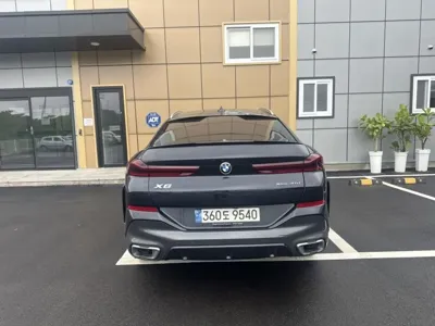 BMW X6 2021, 105649 км, за 41289.22 USD