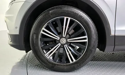 Volkswagen Tiguan 2018, 49244 км, за 13609.42 USD