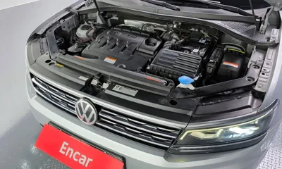 Volkswagen Tiguan 2018, 49244 км, за 13596.16 USD - фото 6