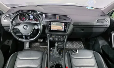 Volkswagen Tiguan 2018, 49244 км, за 13596.16 USD - фото 7