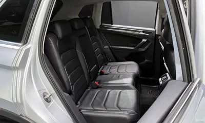 Volkswagen Tiguan 2018, 49244 км, за 13596.16 USD - фото 11