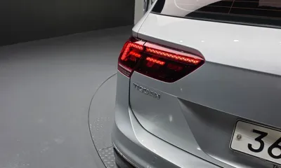 Volkswagen Tiguan 2018, 49244 км, за 13596.16 USD - фото 23