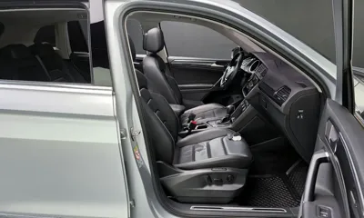 Volkswagen Tiguan 2018, 49244 км, за 13596.16 USD - фото 26
